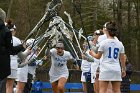 WLax vs Keene  Wheaton College Women's Lacrosse vs Keene State. - Photo By: KEITH NORDSTROM : Wheaton, LAX, Lacrosse